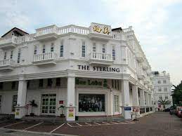Diğer web siteleri bu otel için daha iyi bir fiyata sahip olabilir! Colonial Exterior Picture Of The Sterling Boutique Hotel Melaka Melaka Tripadvisor