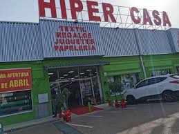 Híper Casa