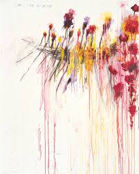 Morgan is an artist, songwriter, label owner, and the leader of the i 1 pursuant to rule 37.3(a), all parties were notified of and have consented to the filing of this brief. Cy Twombly Powerful Art That Barely Uses The Tools Of Art
