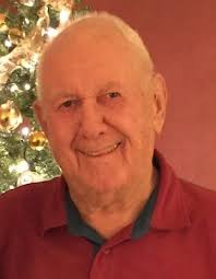 Earl R. Christensen Jr. Obituary