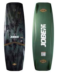 jobe concord wakeboard