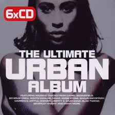 Ultimate Urban Album/6 CD: Amazon.de: Musik-CDs & Vinyl
