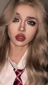 Baby Justin Bieber Makeup Transformation