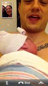 Baby Juliana is here!