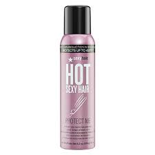 The best hot hair brush will give you luscious, bouncy hairstyles with minimum heat damage! 7 Best Heat Protectants For Fine Hair In 2021 Detailed Reviews