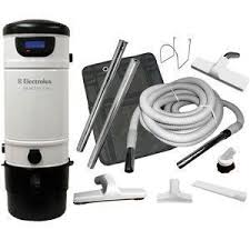Central vacuum units, central vacuum kits, central vacuum parts, central vacuum installs, troubleshooting.call or text for quick answer about your we have been in business since 1992, providing excellent service in repair, upgrade and installation of new central vacuum systems. Electrolux Central Vacuum Parts Accessories Thinkvacuums