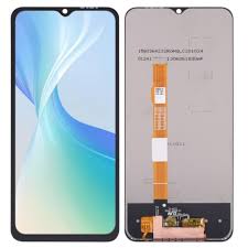 Vivo T1x 4G LCD Screen Replacement ...