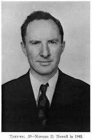 Geologic Genealogy — Paleowave