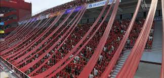Libertadores no fifa 20 dará ingresso no global series. Estadio Libertadores De America Fifa 21 Stadiums