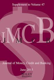 J hugonnier, b lester, po weill. Competing For Order Flow In Otc Markets Lester 2015 Journal Of Money Credit And Banking Wiley Online Library
