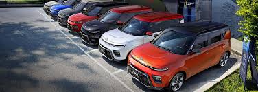 Jeep Renegade Vs. Kia Soul: Compare Cars