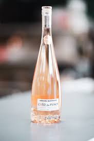Gerard Bertrand Cote Des Roses Languedoc Rose 2019 France Wine Tasting Notes Wine Tasting Rose