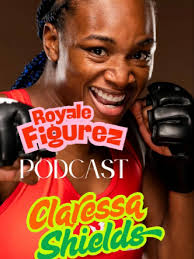 Did Claressa Shields Come Up with The 15 Billion