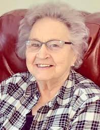 Obituary for Nancy Becker