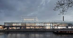 Bruxelles avrà il suo centro Pompidou: svelato il progetto vincitore ...