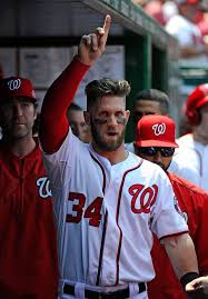 The cricket world cup 2019 starts tomorrow and we just can't wait to see how it unfolds. Mlb Baseball News Scores Stats Standings And Rumors Major League Baseball Baseball Training Washington Nationals Baseball Bryce Harper