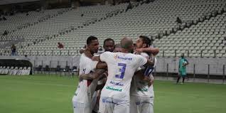 O clube que nasceu para ser campeão! Pelo Nordestao Fortaleza Recebe O Treze Buscando Manter Os 100 Na Competicao Futebol Cearense