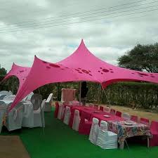 Shelter not only sales luxury wedding tent for grand ceremony holding 800+ guests, we also have marquee for destination wedding with 50 to 100 guests, hotel wedding with 150 to 200 people, farmhouse wedding with 300. Price For Stretch Tent 50 People Els Event Supply Cc Facebook