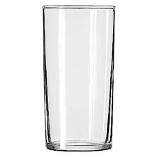 8 OZ WATER GLASS — A&J Party Center