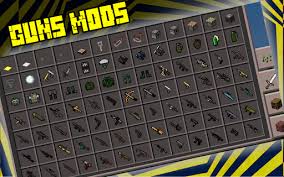 With that said, here are the top reasons why people love minecraft. Download Guns Mod Free For Android Guns Mod Apk Download Steprimo Com