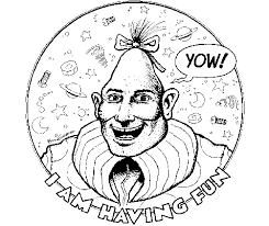 Image result for pinhead zippy