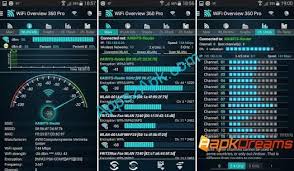 Harga mi reveater2 skitar 100rb an bisa tembus 1,5km dengan catatan tida terhalang bukit,bangunan ,apalagi gunung,,, smoga. Wifi Overview 360 Pro V2 52 04 Apk 4appsapk