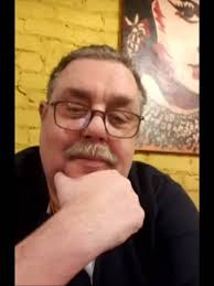 It is with a sad heavy heart that we have to share the news of the passing  of our beloved Jamily member David Stenshoel who took his final breath at  5.30pm yesterday.