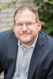 ACLU of Michigan names Dave Noble its new executive director