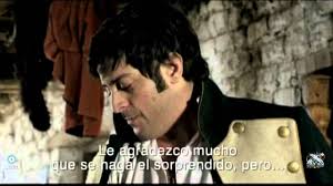 Manuel belgrano debía partir a buenos aires para enfrentar una causa por las derrotas de. Belgrano Y San Martin En La Posta De Yatasto 20 Enero 1814 Hd Youtube