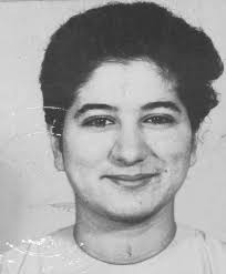 Roma Margaret Nedeff (1932-2014)