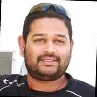 Radhakrishnan Pillai Email & Phone Number