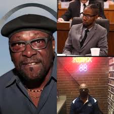 St. Louis school board candidate, AJ Foster. This is an amazing young lady!