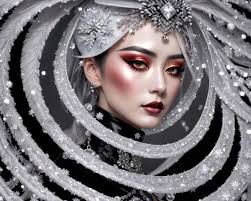 AI Art by evldva (@evldva)