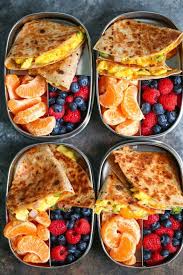 Pin On Healthy Breakfast Recipes