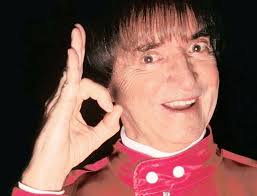 Maybe you would like to learn more about one of these? El Actor Comico Del Mundo Infantil Mas Famoso En Argentina Cumplio 95 Anos El Heraldo Edicion Digital
