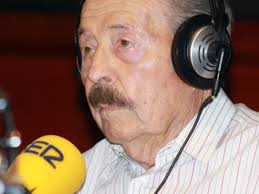 Enric Marco carga contra Javier Cercas tras la publicación de su libro "El  impostor": “Me siento engañado por Cercas”