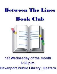 This month in between the lines book club we are reading little failure, a memoir by gary shteyngart. Join Us For The Between The Lines Book Club The 1st Wednesday Of The Month At The Library Eastern Book Club Books Books Club