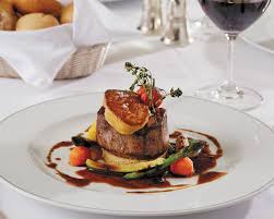 Mmmm Would You Beef Tournedos Rossini As Prepared By Regent Seven Seas Chefs Beef Tournedos Food Luxury Dining Bistro Food Cruise Food Gourmet Recipes