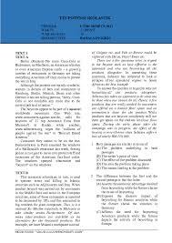 Savesave soal dan kunci jawaban transmisi manual for later. Pdf Prediksi Utbk Tps 2021 Mediaeduka Com Bahasa Inggris Kuranji Ruri Academia Edu