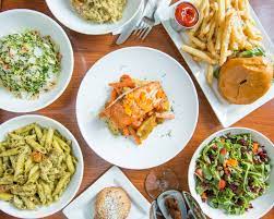 Peel 'n' eat shrimp steamed in beer. Bubba Gump Shrimp Co 3717 Las Vegas Blvd South Ste 2q 3c Delivery Order Online Las Vegas Postmates