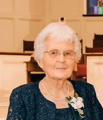 Obituary for Carol Andrews Otten