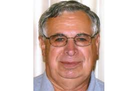 Norbert VanLieshout Obituary (1941