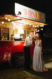 23 Delicious Ways To Serve Donuts At Your Wedding Wedding Donuts Military Wedding Classic Wedding Cake