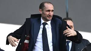 Il punto di ripartenza e il cammino in Champions della Juve: parla Chiellini