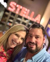 Celebrated an amazing 16 years with this unbelievable woman with a little  staycation in Bryan! Enjoyed an amazing stay at the The Stella Hotel,  Autograph Collection, grabbed some of the best sushi