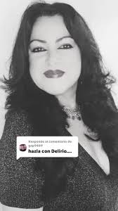 Respuesta a @gap9489 #Delirio #CarmenDeliaDipini