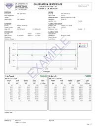 instrument calibration services chicago il cml enterprises