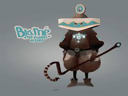 Guardians On Behance
