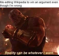 The hardest choices require the strongest wills thanos. The Hardest Choices Require The Strongest Wills Thanosdidnothingwrong