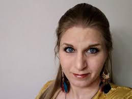 Ashley Thunder Hawk Massage Therapist in Spokane, WA